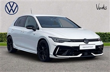 Used Volkswagen Golf