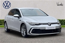 Used Volkswagen Golf