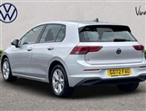 Volkswagen Golf Image 4