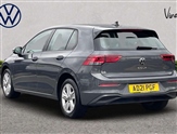 Volkswagen Golf Image 4