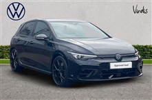 Used Volkswagen Golf