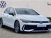 Volkswagen Golf Image 1