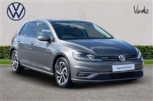 Used Volkswagen Golf
