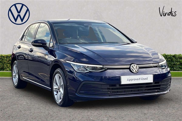 Large image for the Used Volkswagen Golf