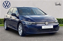 Used Volkswagen Golf