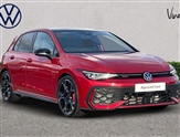 Volkswagen Golf Image 1