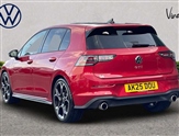 Volkswagen Golf Image 4