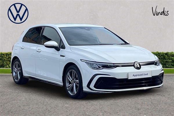 Large image for the Used Volkswagen Golf