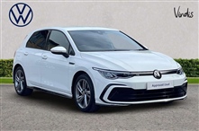Used Volkswagen Golf