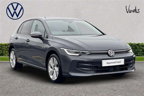 Large image for the Used Volkswagen Golf