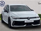 Volkswagen Golf Image 1