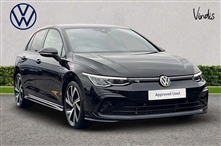 Used Volkswagen Golf