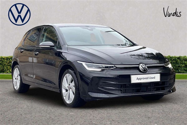 Large image for the Used Volkswagen Golf