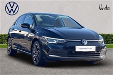 Used Volkswagen Golf