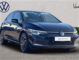 Volkswagen Golf Image 1
