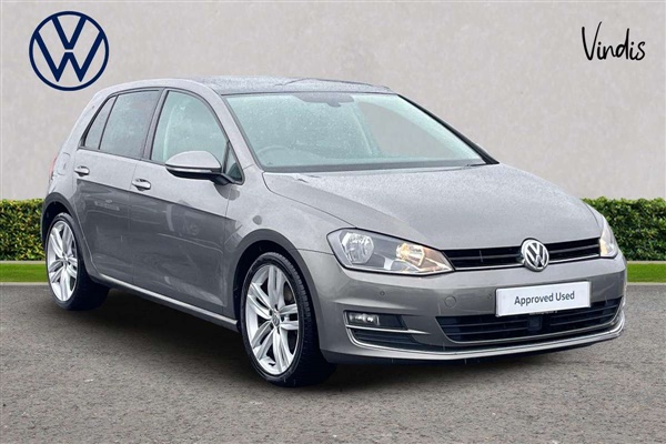 Large image for the Used Volkswagen Golf
