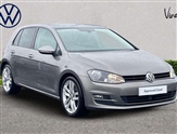Volkswagen Golf Image 1