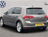 Volkswagen Golf Image 3