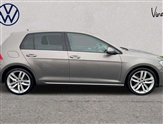 Volkswagen Golf Image 4