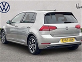 Volkswagen Golf Image 5