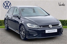 Used Volkswagen Golf