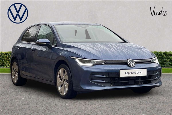 Large image for the Used Volkswagen Golf