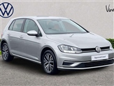 Volkswagen Golf Image 1