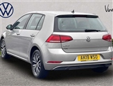 Volkswagen Golf Image 5