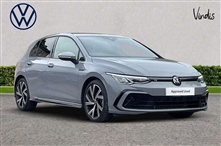 Used Volkswagen Golf