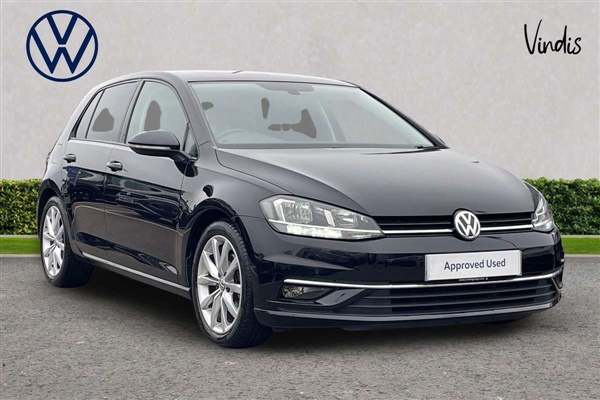 Large image for the Used Volkswagen Golf