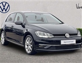 Volkswagen Golf Image 1