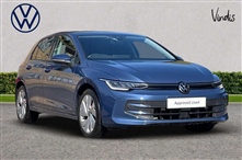 Used Volkswagen Golf