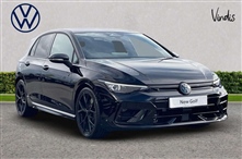 Used Volkswagen Golf