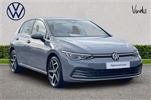 Used Volkswagen Golf