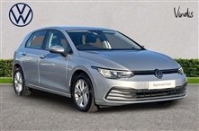 Used Volkswagen Golf