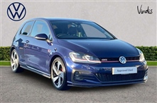 Used Volkswagen Golf
