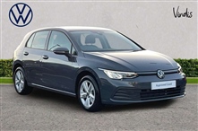 Used Volkswagen Golf