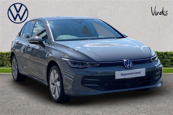Large image for the Used Volkswagen Golf