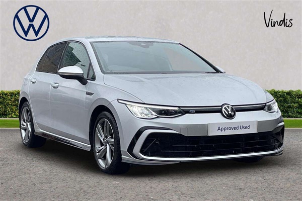 Large image for the Used Volkswagen Golf
