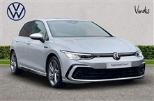 Used Volkswagen Golf