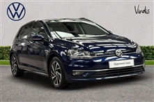 Used Volkswagen Golf