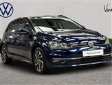 Volkswagen Golf Image 1