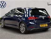Volkswagen Golf Image 4