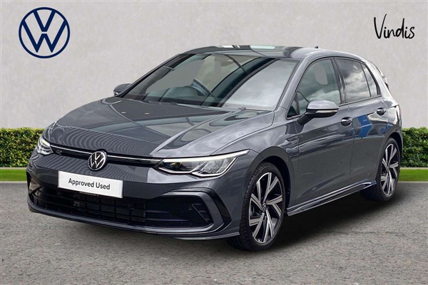 Large image for the Used Volkswagen Golf
