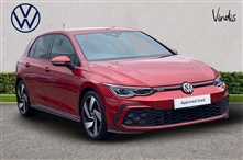 Used Volkswagen Golf
