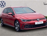Volkswagen Golf Image 1