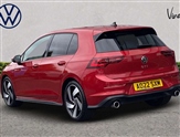 Volkswagen Golf Image 4