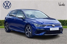 Used Volkswagen Golf