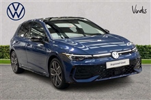 Used Volkswagen Golf