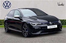Used Volkswagen Golf